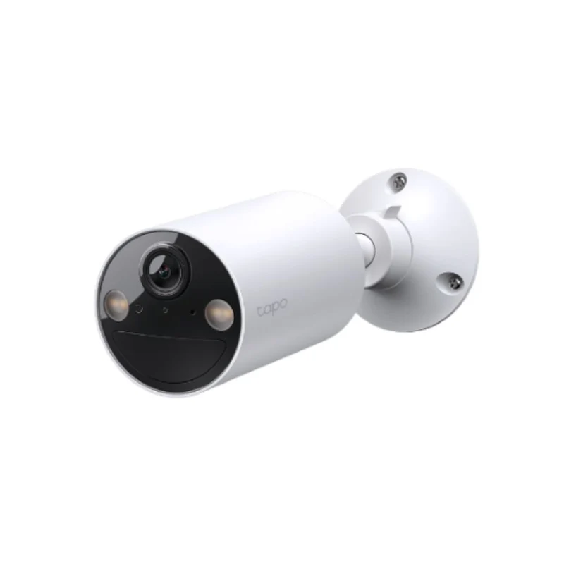TP-Link Tapo C410 Smart WiFi Indoor/Outdoor Security Camera