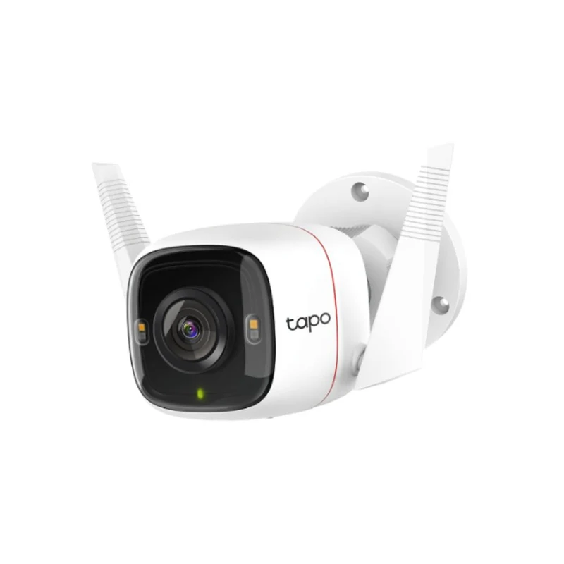 TP-Link Tapo C320WS Outdoor Security Wi-Fi Camera