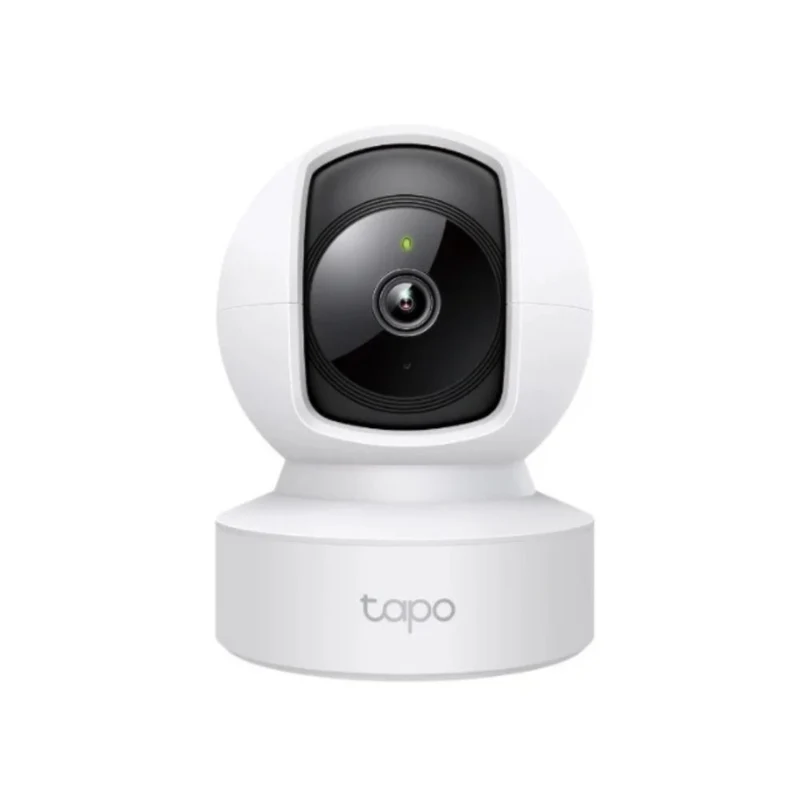 TP-Link Tapo C202 Pan/Tilt Home Security Wi-Fi Camera