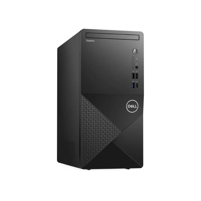 Dell Vostro 3030MT Intel Core i3-14100 8GB RAM 512GB SSD with 24'' Monitor