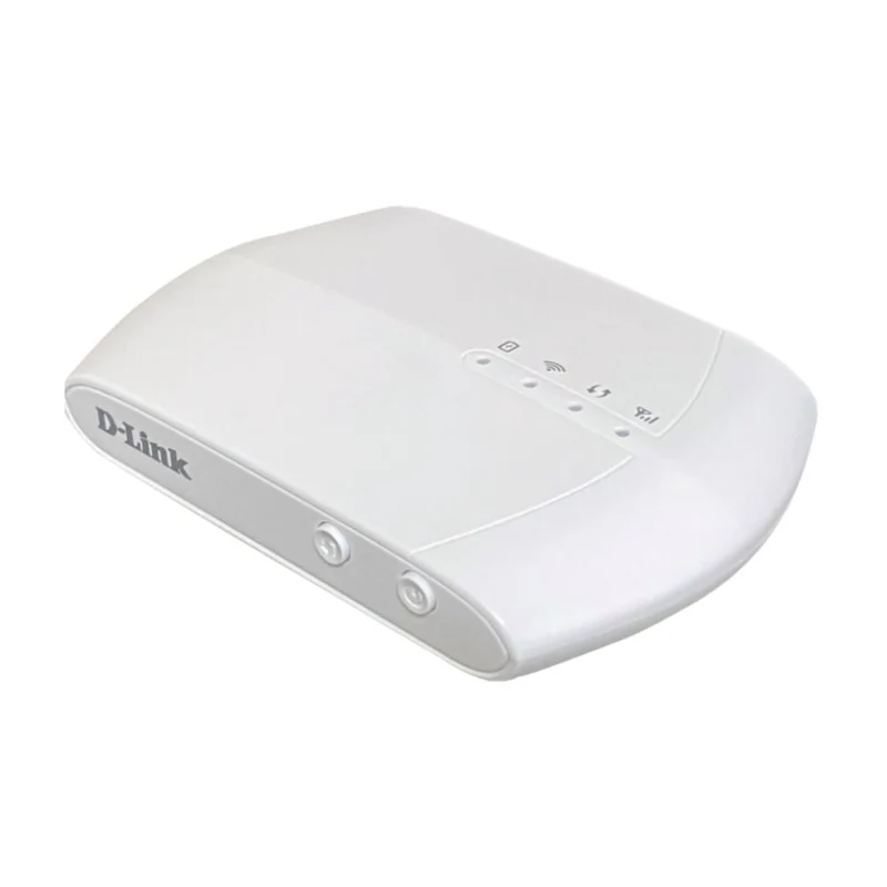 D-link DWR-933V 4G/LTE Mobile Router