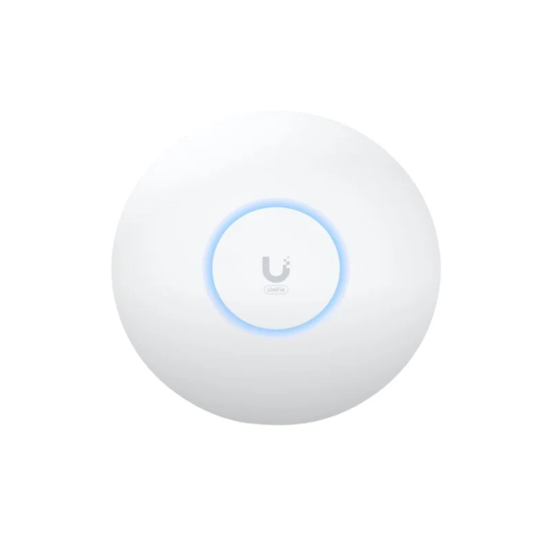 Ubiquiti Access Point U6+