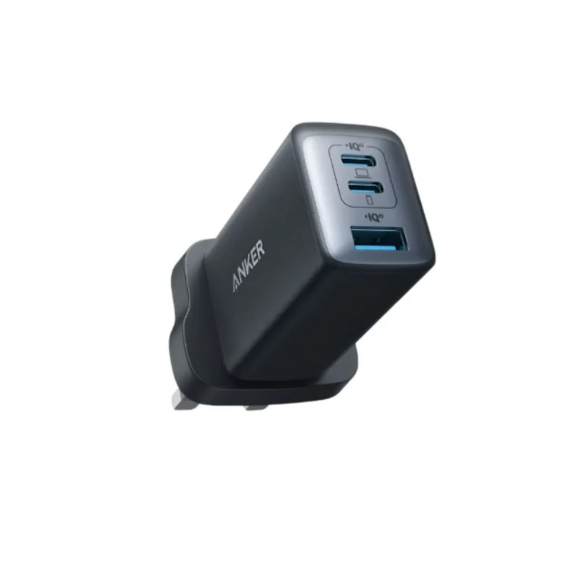 ANKER PowerPort III 65W 3 Ports Charger A2667K14
