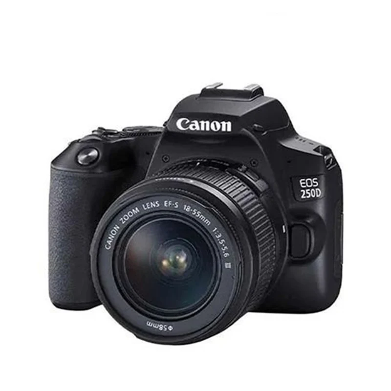 Canon Camera DSLR EOS-250D