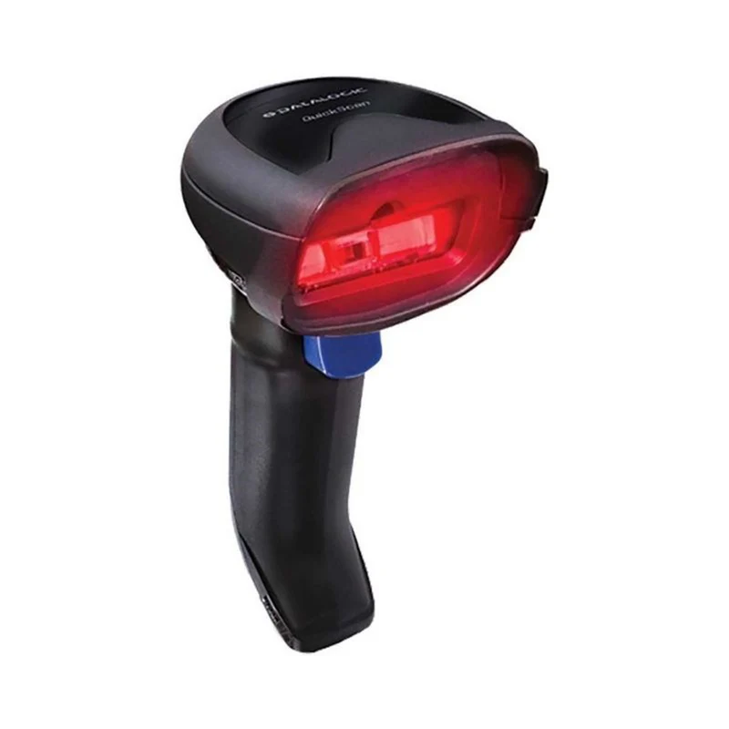 Datalogic QD2220-BKK1S Barcode Scanner
