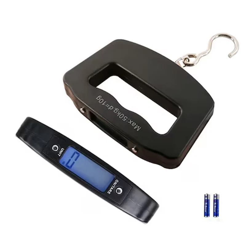 Yesido GA18 Luggage Scale