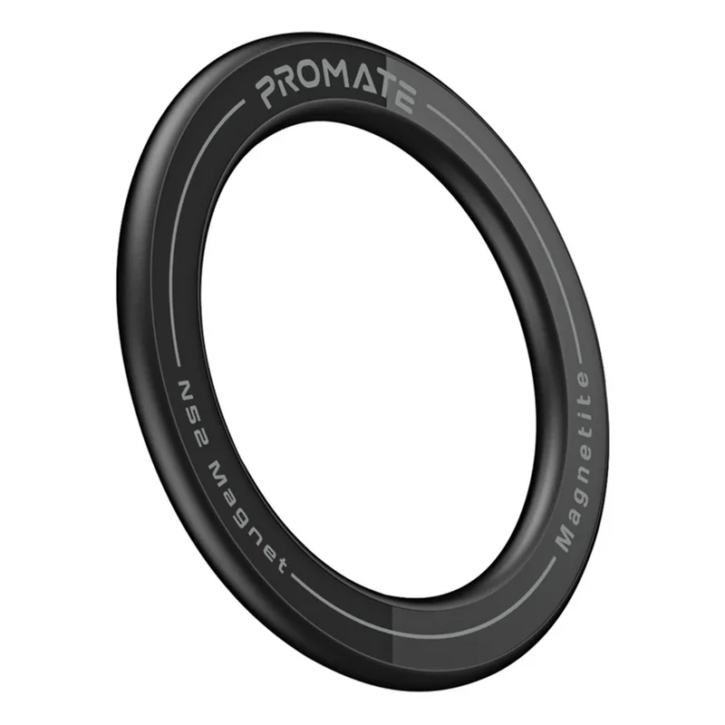 Promate Magnetite 360' MagSafe Compatible Phone Magnetic Mount