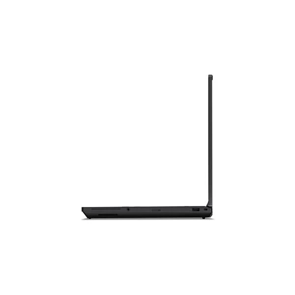 Lenovo ThinkPad P16 Gen 3 Intel Core Ultra 9 275HX Computer portatile 40,6 cm (16") WUXGA 32 GB DDR5-SDRAM 1 TB SSD NVIDIA RTX PRO 2000 Blackwell Wi-Fi 7 (802.11be) Windows 11 Pro Italiano Nero