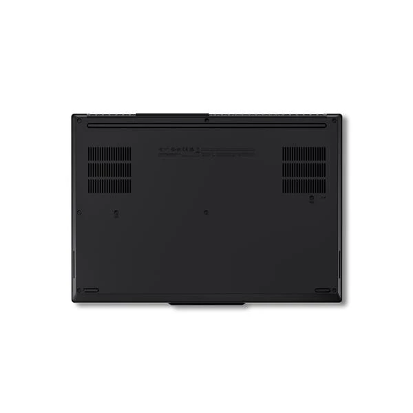 Lenovo ThinkPad P16 Gen 3 Intel Core Ultra 9 275HX Computer portatile 40,6 cm (16") WUXGA 32 GB DDR5-SDRAM 1 TB SSD NVIDIA RTX PRO 2000 Blackwell Wi-Fi 7 (802.11be) Windows 11 Pro Italiano Nero