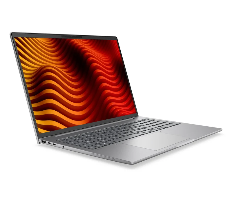 HP DK1M1ET laptop Copilot+ PC AMD Ryzen AI 7 PRO 40,6 cm (16") WUXGA 32 GB DDR5-SDRAM 1 TB SSD Wi-Fi 7 (802.11be) Windows 11 Pro AI Workstation, AI PC Argento