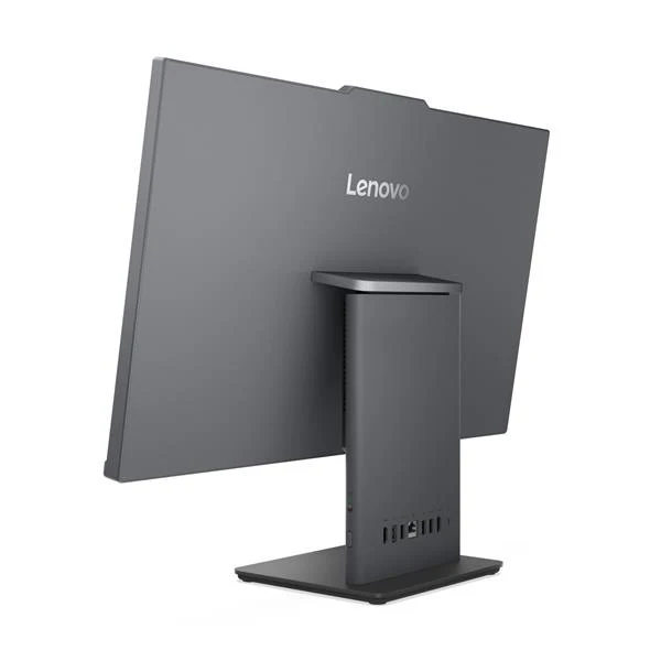 Lenovo ThinkCentre neo 50a 24 Gen 6 LNL Intel Core Ultra 7 256V 60,5 cm (23.8") 1920 x 1080 Pixel Touch screen PC All-in-one 16 GB LPDDR5x-SDRAM 512 GB SSD Windows 11 Pro Wi-Fi 6 (802.11ax) Grigio