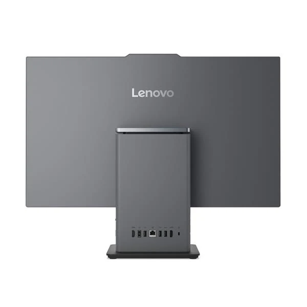 Lenovo ThinkCentre neo 50a 24 Gen 6 LNL Intel Core Ultra 7 256V 60,5 cm (23.8") 1920 x 1080 Pixel Touch screen PC All-in-one 16 GB LPDDR5x-SDRAM 512 GB SSD Windows 11 Pro Wi-Fi 6 (802.11ax) Grigio