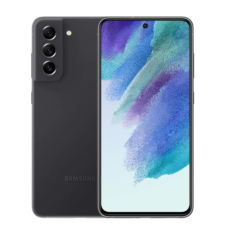 SAMSUNG - Téléphone Intelligent Galaxy S21 FE 5G *Boite Ouverte*
