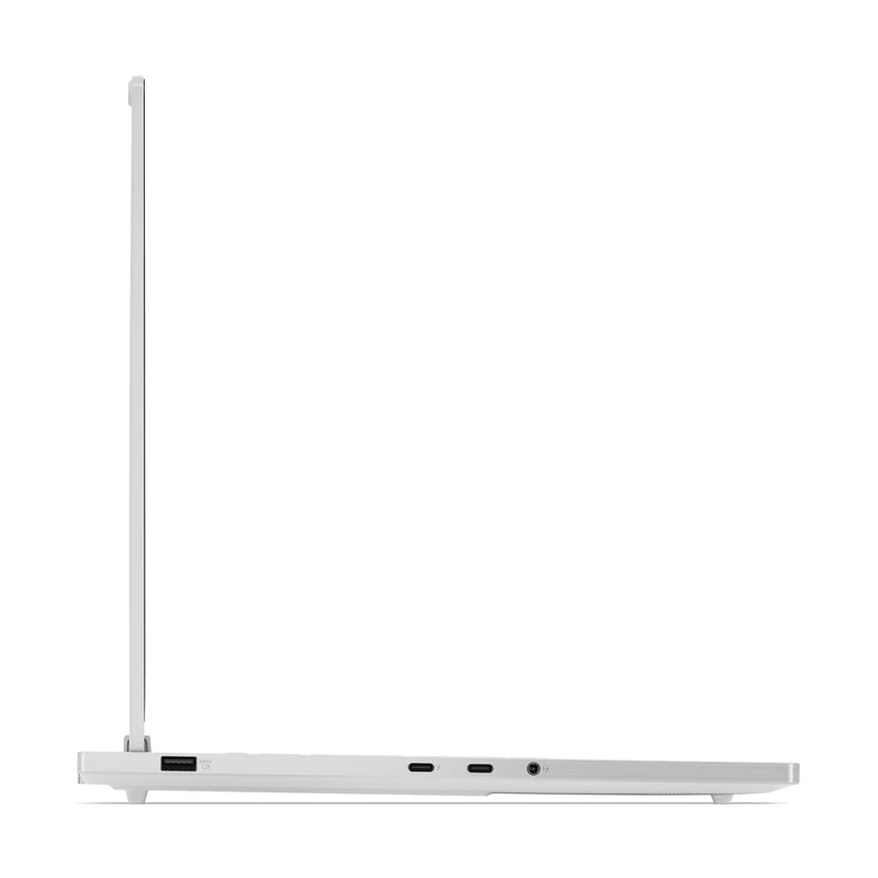 Lenovo Legion 7 16IAX10 Intel Core Ultra 9 275HX Computer portatile 40,6 cm (16") WQXGA 32 GB DDR5-SDRAM 2 TB SSD NVIDIA GeForce RTX 5070 Wi-Fi 7 (802.11be) Windows 11 Home Italiano Bianco