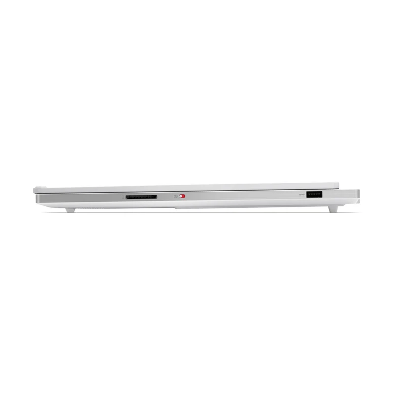 Lenovo Legion 7 16IAX10 Intel Core Ultra 9 275HX Computer portatile 40,6 cm (16") WQXGA 32 GB DDR5-SDRAM 2 TB SSD NVIDIA GeForce RTX 5070 Wi-Fi 7 (802.11be) Windows 11 Home Italiano Bianco