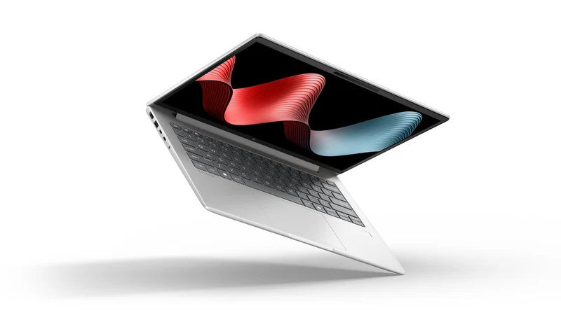HP EliteBook 6 G2a 14 inch Notebook Next Gen AI PC Wolf Pro Security Edition AMD Ryzen AI 7 Computer portatile 35,6 cm (14") WUXGA 24 GB DDR5-SDRAM 512 GB SSD Wi-Fi 7 (802.11be) Windows 11 Pro Argento