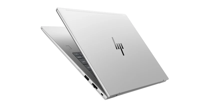 HP EliteBook 6 G2a 14 inch Notebook Next Gen AI PC Wolf Pro Security Edition AMD Ryzen AI 7 Computer portatile 35,6 cm (14") WUXGA 24 GB DDR5-SDRAM 512 GB SSD Wi-Fi 7 (802.11be) Windows 11 Pro Argento