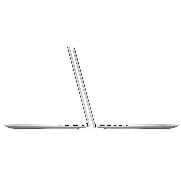 HP EliteBook 6 G2a 16 inch Notebook Next Gen AI PC Wolf Pro Security Edition AMD Ryzen AI 7 Computer portatile 40,6 cm (16") WUXGA 24 GB DDR5-SDRAM 512 GB SSD Wi-Fi 7 (802.11be) Windows 11 Pro Argento
