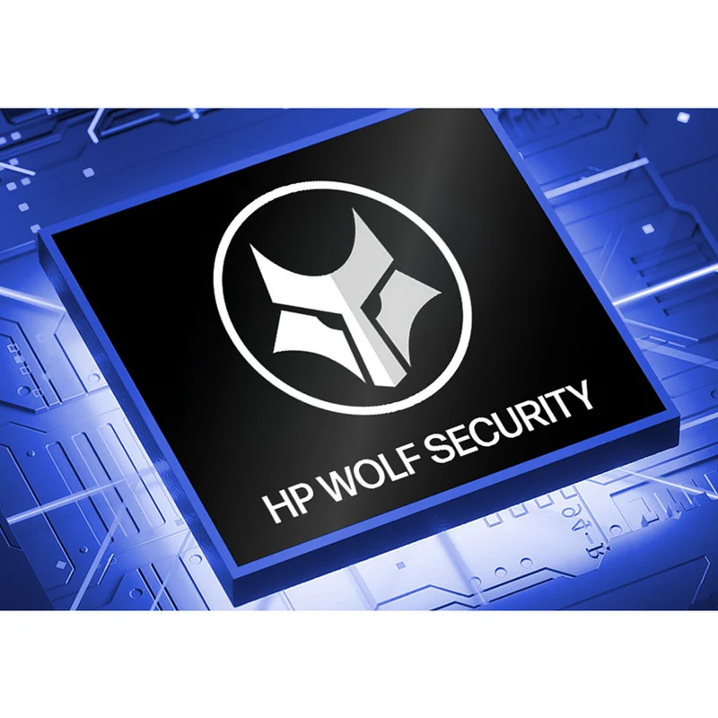 HP EliteBook 6 G2a 16 inch Notebook Next Gen AI PC Wolf Pro Security Edition AMD Ryzen AI 7 Computer portatile 40,6 cm (16") WUXGA 24 GB DDR5-SDRAM 512 GB SSD Wi-Fi 7 (802.11be) Windows 11 Pro Argento