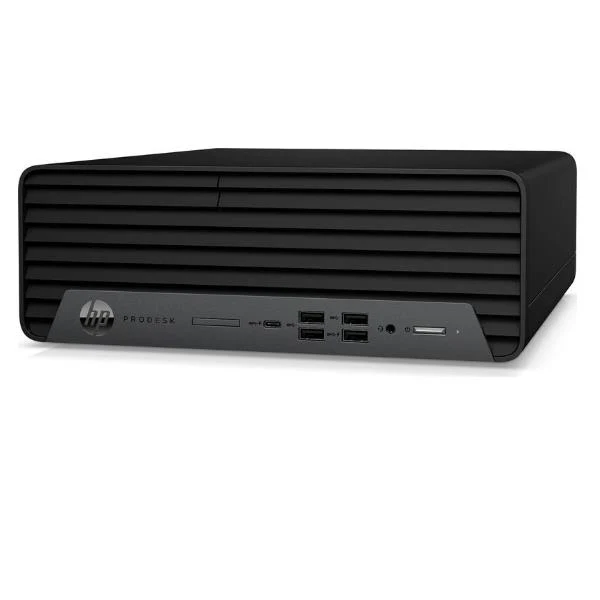 HP 600 G6 SFF I5/8/256 W11