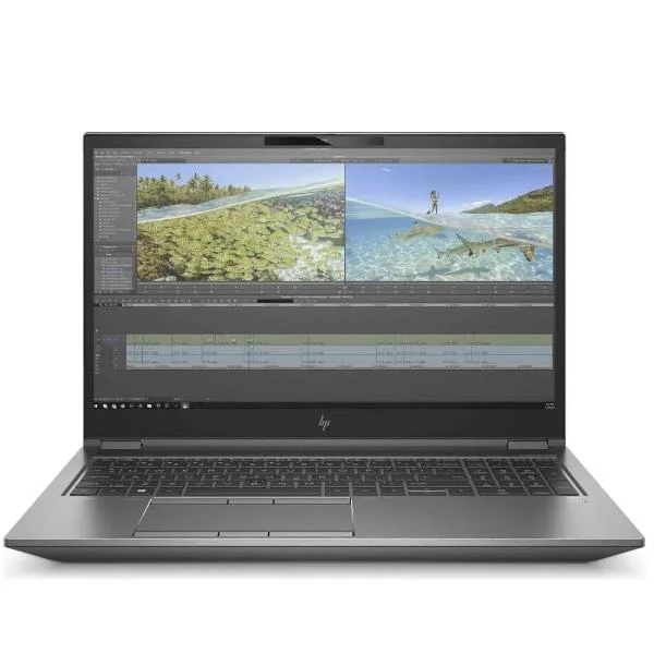 HP ZBOOK FURY 15/I7/16/512 W11