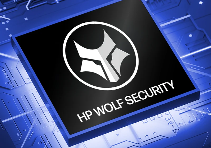 HP DP9J5AT non classificato