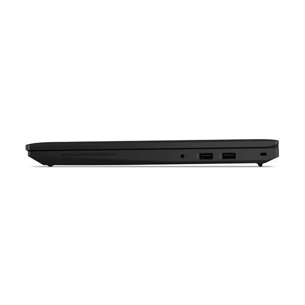 Lenovo ThinkPad L16 Gen 2 (Intel) Intel Core Ultra 7 255U Computer portatile 40,6 cm (16") WUXGA 16 GB DDR5-SDRAM 512 GB SSD Wi-Fi 6E (802.11ax) Windows 11 Pro Italiano Nero