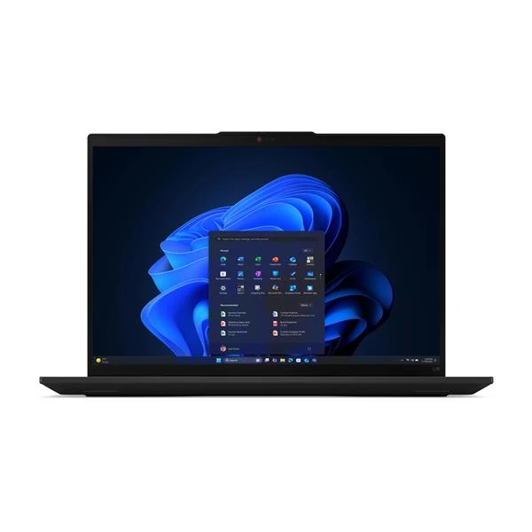 Lenovo ThinkPad L16 Gen 2 (Intel) Intel Core Ultra 7 255U Computer portatile 40,6 cm (16") WUXGA 16 GB DDR5-SDRAM 512 GB SSD Wi-Fi 6E (802.11ax) Windows 11 Pro Italiano Nero