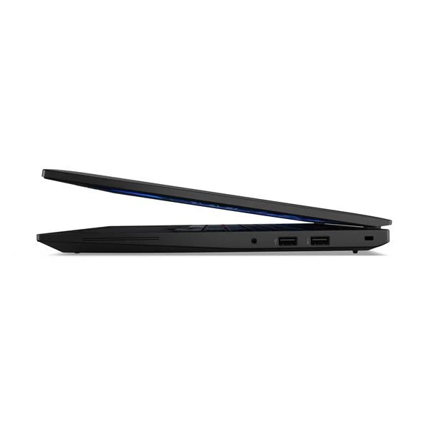 Lenovo ThinkPad L16 Gen 2 (Intel) Intel Core Ultra 7 255U Computer portatile 40,6 cm (16") WUXGA 16 GB DDR5-SDRAM 512 GB SSD Wi-Fi 6E (802.11ax) Windows 11 Pro Italiano Nero