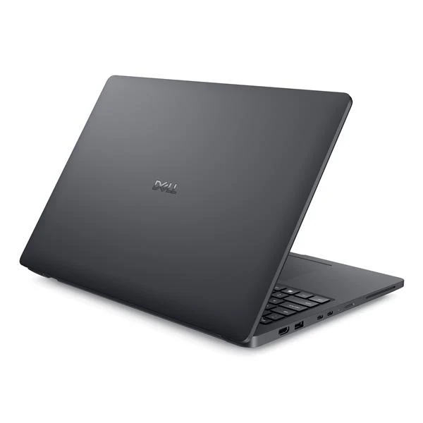 DELL Pro Max 16 MC16255 Copilot+ PC AMD Ryzen AI 7 PRO PRO 350 Workstation mobile 40,6 cm (16") Full HD+ 32 GB LPDDR5x-SDRAM 1 TB SSD NVIDIA RTX PRO 1000 Blackwell Wi-Fi 7 (802.11be) Windows 11 Pro Italiano Nero