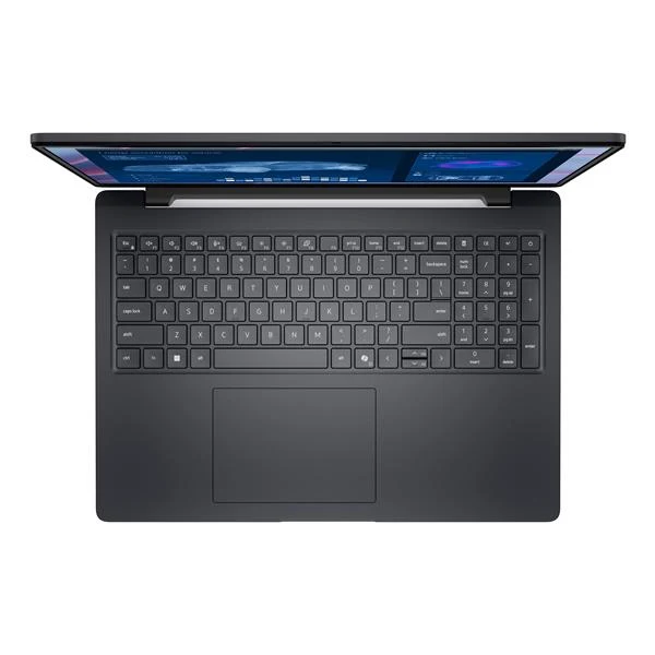 DELL Pro Max 16 MC16255 Copilot+ PC AMD Ryzen AI 7 PRO PRO 350 Workstation mobile 40,6 cm (16") Full HD+ 32 GB LPDDR5x-SDRAM 1 TB SSD NVIDIA RTX PRO 1000 Blackwell Wi-Fi 7 (802.11be) Windows 11 Pro Italiano Nero