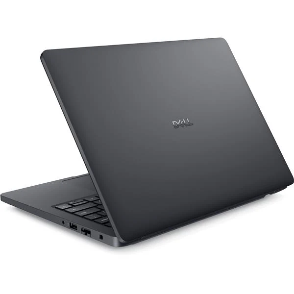 DELL Pro Max 14 MC14250 Intel Core Ultra 7 265H Workstation mobile 35,6 cm (14") Full HD+ 32 GB LPDDR5x-SDRAM 1 TB SSD NVIDIA RTX PRO 500 Blackwell Wi-Fi 7 (802.11be) Windows 11 Pro Italiano Nero
