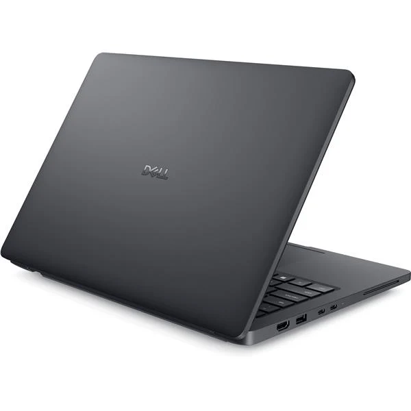 DELL Pro Max 14 MC14250 Intel Core Ultra 7 265H Workstation mobile 35,6 cm (14") Full HD+ 32 GB LPDDR5x-SDRAM 1 TB SSD NVIDIA RTX PRO 500 Blackwell Wi-Fi 7 (802.11be) Windows 11 Pro Italiano Nero