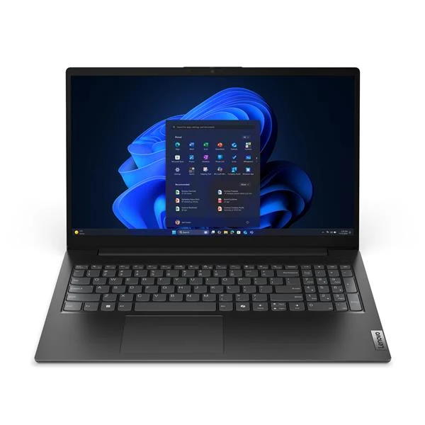 Lenovo V15 G6 ARP AMD Ryzen™ 7 170 Computer portatile 39,6 cm (15.6") Full HD 16 GB DDR5-SDRAM 512 GB SSD Wi-Fi 6 (802.11ax) Windows 11 Pro Italiano Nero