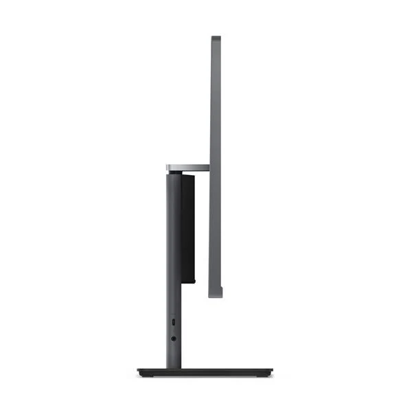 Lenovo ThinkCentre neo 55a 24 Gen 6 Copilot+ PC AMD Ryzen AI 7 350 60,5 cm (23.8") 1920 x 1080 Pixel PC All-in-one 16 GB DDR5-SDRAM 512 GB SSD Windows 11 Pro Wi-Fi 6 (802.11ax) Grigio