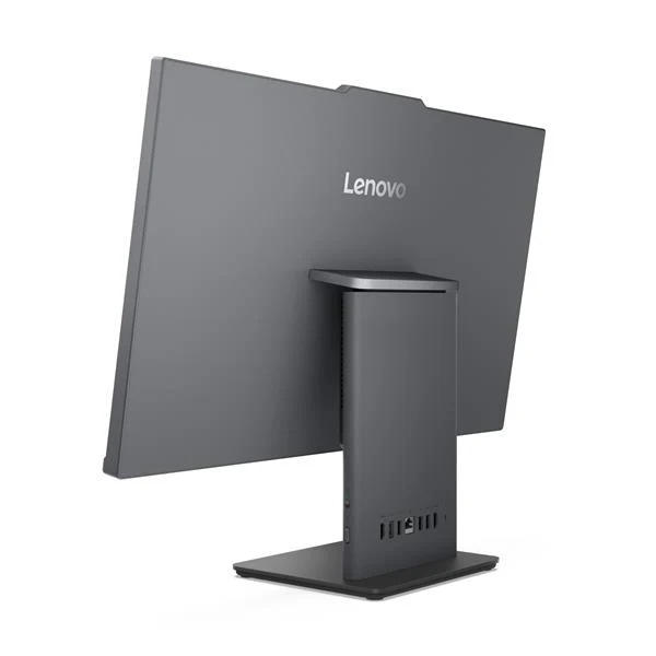 Lenovo ThinkCentre neo 55a 24 Gen 6 Copilot+ PC AMD Ryzen AI 7 350 60,5 cm (23.8") 1920 x 1080 Pixel PC All-in-one 16 GB DDR5-SDRAM 512 GB SSD Windows 11 Pro Wi-Fi 6 (802.11ax) Grigio
