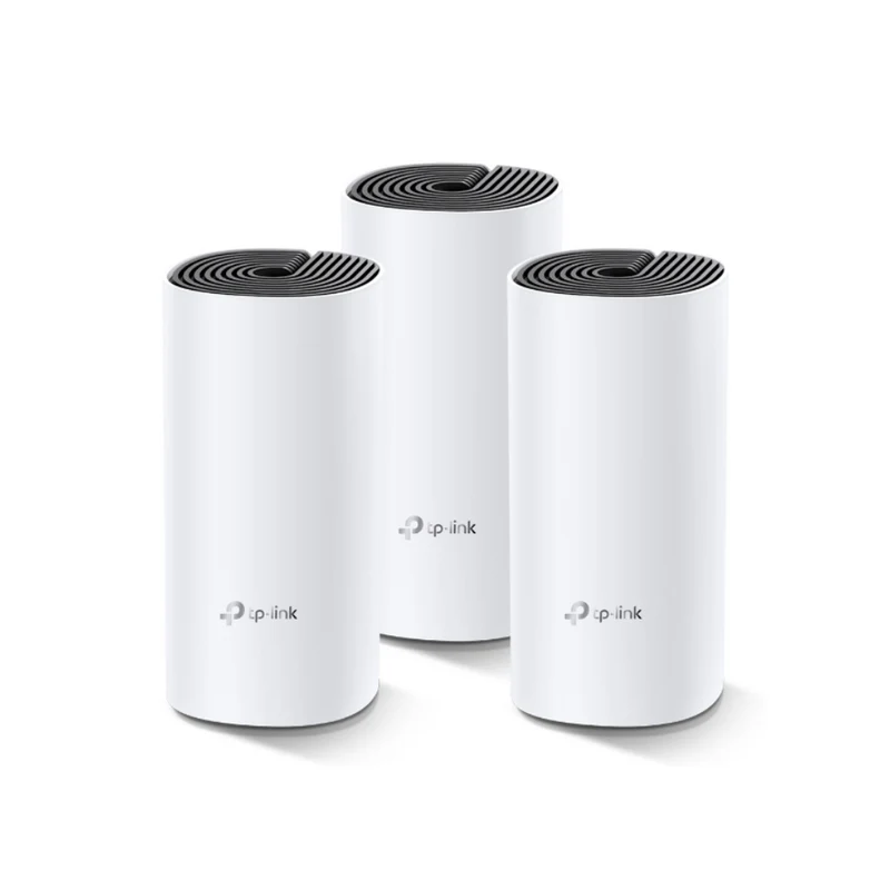 TP-Link Deco M4 AC1200 Whole Home Mesh Wifi System