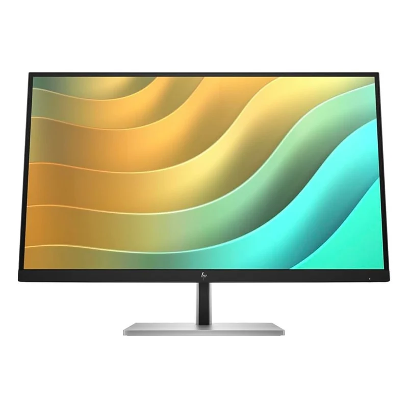 HP E27 G5 27" FHD Monitor