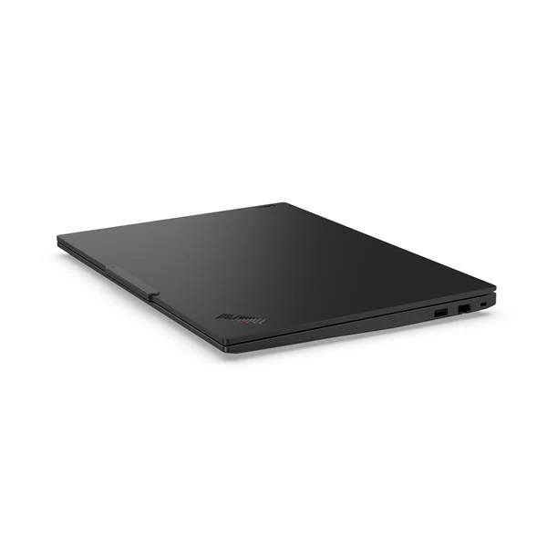 Lenovo ThinkPad E16 Gen 3 (Intel) Copilot+ PC Intel Core Ultra 7 256V Computer portatile 40,6 cm (16") WUXGA 16 GB LPDDR5x-SDRAM 512 GB SSD Wi-Fi 6E (802.11ax) Windows 11 Pro Italiano Nero