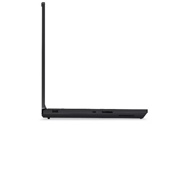 Lenovo ThinkPad P16 Gen 3 Intel Core Ultra 9 275HX Computer portatile 40,6 cm (16") WUXGA 64 GB DDR5-SDRAM 1 TB SSD NVIDIA RTX PRO 4000 Blackwell Wi-Fi 7 (802.11be) Windows 11 Pro Italiano Nero