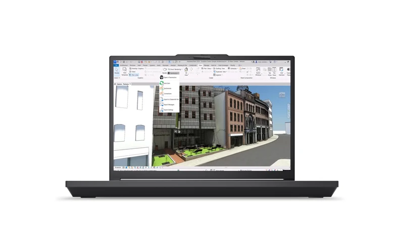 Lenovo ThinkPad P16 Gen 3 Intel Core Ultra 9 275HX Computer portatile 40,6 cm (16") WUXGA 64 GB DDR5-SDRAM 1 TB SSD NVIDIA RTX PRO 4000 Blackwell Wi-Fi 7 (802.11be) Windows 11 Pro Italiano Nero