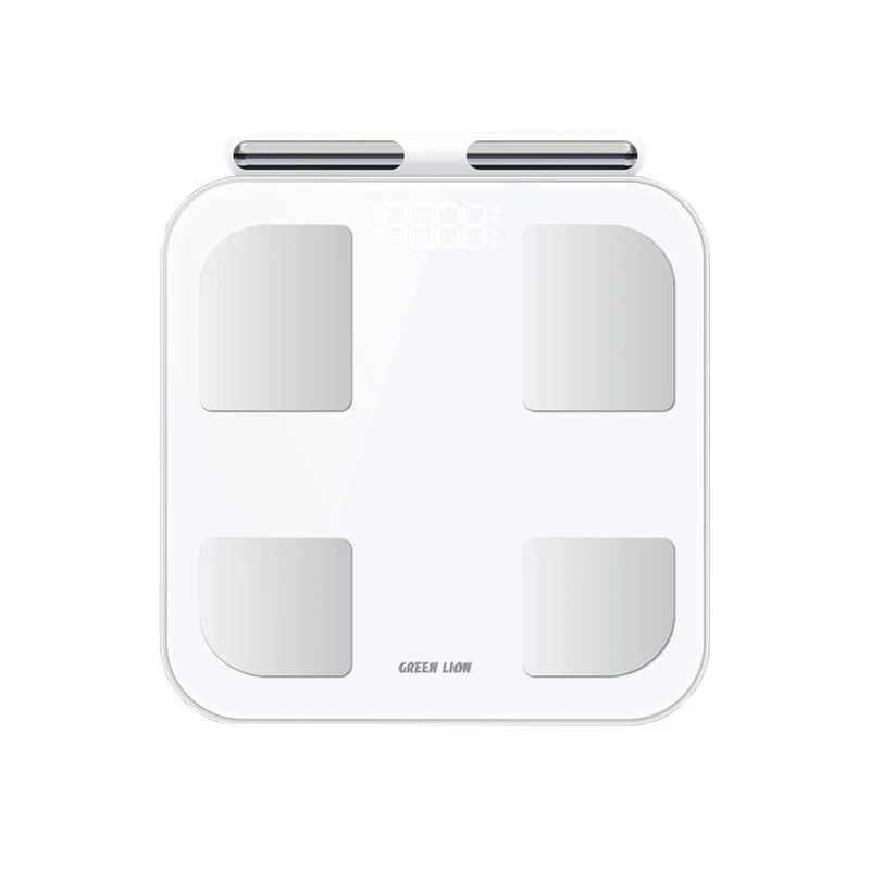 Green Lion Smart Body Scale with 8 Electrodes
