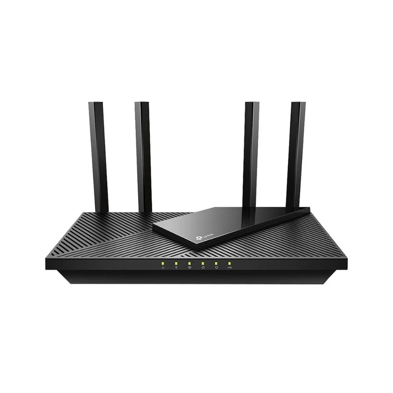 Tp-link Archer AX73 Dual-Band Gigabit Wi-Fi 6 Router
