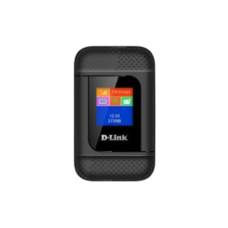 DLink 4G Mobile WiFi DWR-932M