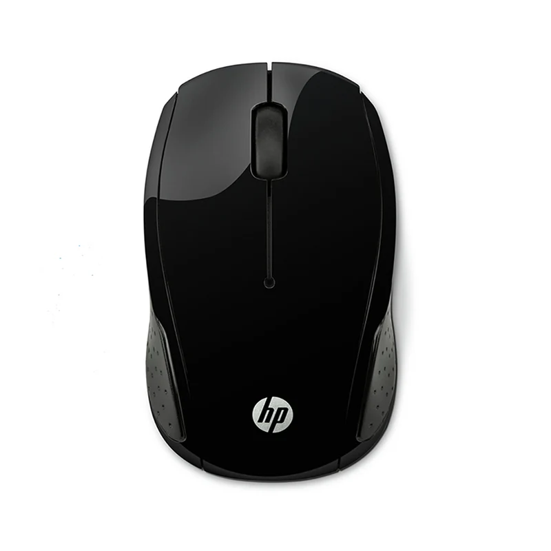 HP 200 Wireless Mouse 2.4GHz