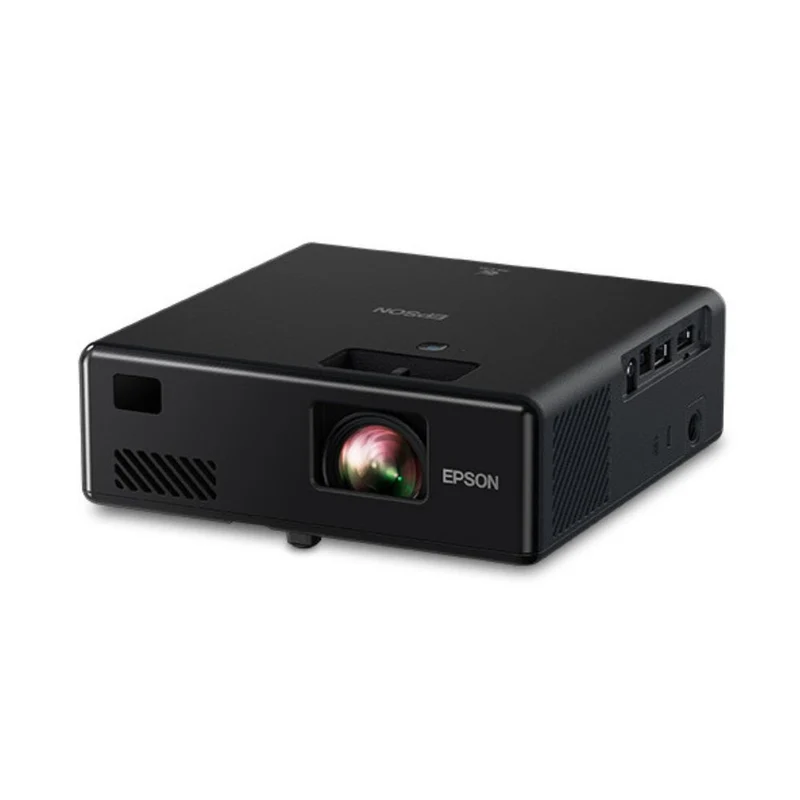 Epson EpiqVision Mini EF11 Projector