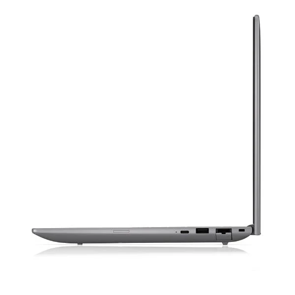 HP DK1M0ET laptop Copilot+ PC Intel Core Ultra 7 35,6 cm (14") WUXGA 24 GB DDR5-SDRAM 512 GB SSD Wi-Fi 7 (802.11be) Windows 11 Pro AI Workstation, AI PC Argento