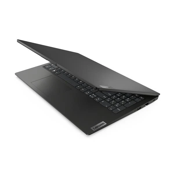 Lenovo V15 G4 AMN AMD Ryzen™ 5 7520U Computer portatile 39,6 cm (15.6") Full HD 16 GB LPDDR5-SDRAM 512 GB SSD Wi-Fi 6 (802.11ax) Windows 11 Pro Italiano Nero
