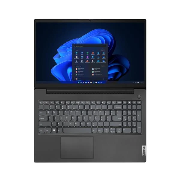 Lenovo V15 G4 AMN AMD Ryzen™ 5 7520U Computer portatile 39,6 cm (15.6") Full HD 16 GB LPDDR5-SDRAM 512 GB SSD Wi-Fi 6 (802.11ax) Windows 11 Pro Italiano Nero
