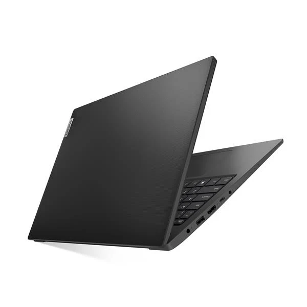 Lenovo V15 G4 AMN AMD Ryzen™ 5 7520U Computer portatile 39,6 cm (15.6") Full HD 16 GB LPDDR5-SDRAM 512 GB SSD Wi-Fi 6 (802.11ax) Windows 11 Pro Italiano Nero